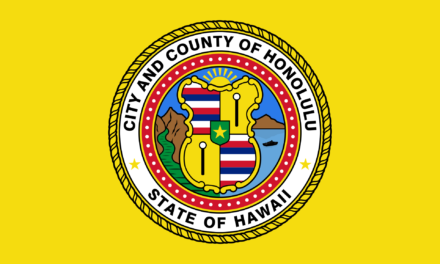 Il Gambetto di Honolulu. Ovvero: che succede in America?