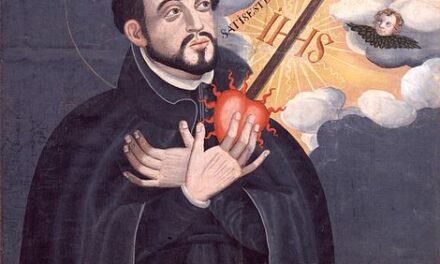 “La fatica del battezzare”. L’instancabile opera missionaria di San Francesco Saverio
