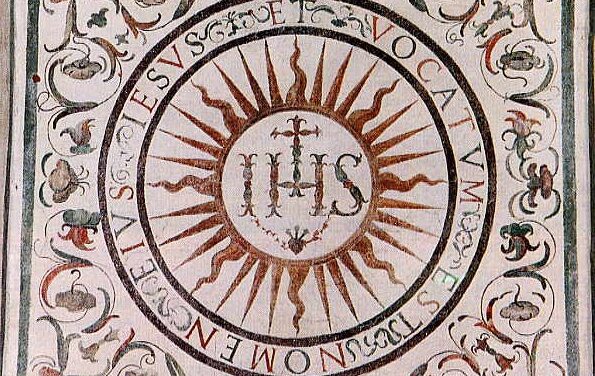 Gennaio, mese del Santissimo Nome di Gesù. Litanie e indulgenze