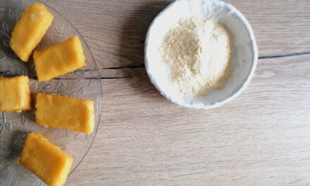 [SPADAKITCHEN] Scagliozze (per San Nicola)