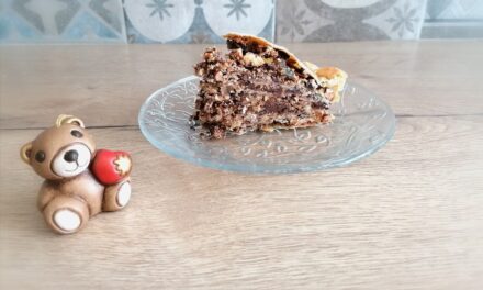 [SPADAKITCHEN] Pizza a sette sfoglie