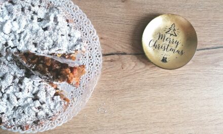 [SPADAKITCHEN] Panforte di Siena