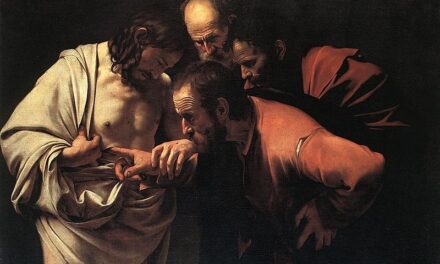 Florilegio di immagini e preghiere a san Tommaso Apostolo