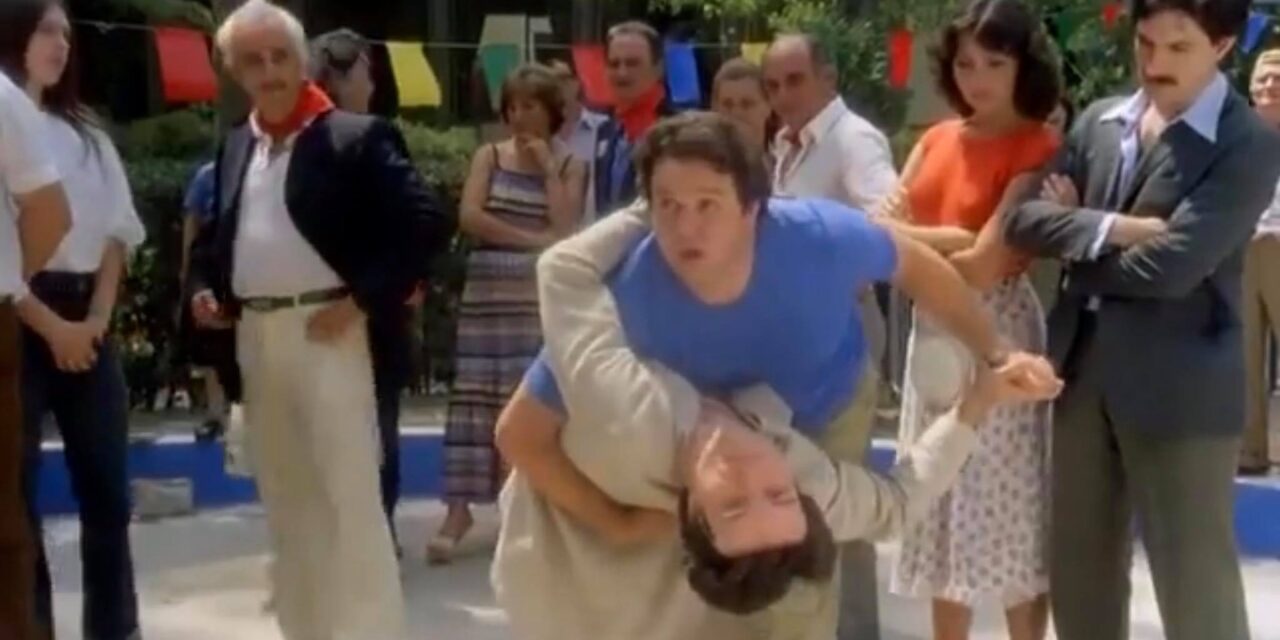 La patata bollente o dell’«ascoltare lo spirito dei tempi»