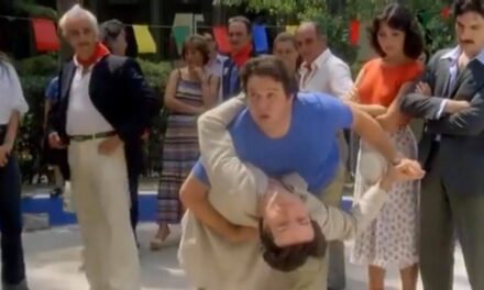 La patata bollente o dell’«ascoltare lo spirito dei tempi»