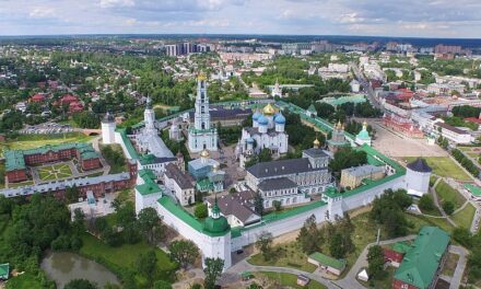 Putin e la bocciatura del progetto di un “Vaticano Moscovita”