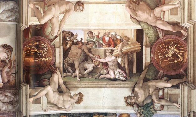Schuster, Liber Sacramentorum – La Vigilia di Natale