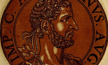 Aureliano e il Primato Petrino.