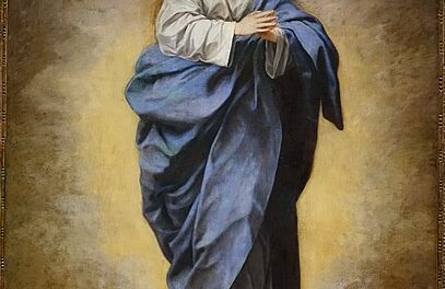 Dom Gueranger, L’anno liturgico – L’Immacolata visita sant’Elisabetta