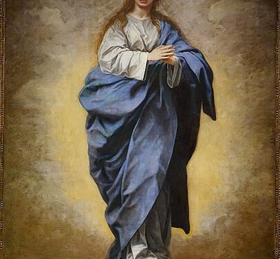 Dom Gueranger, L’anno liturgico – L’Immacolata visita sant’Elisabetta