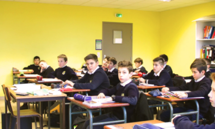 Sondaggio 2020 sulla scuola cattolica tradizionale in Italia