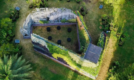 Continua la costruzione delle “Cappelle Viventi”