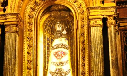 Supplica a Nostra Signora di Loreto