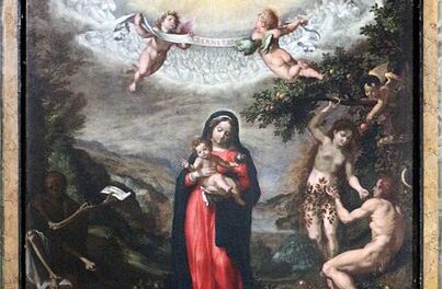 L’Avvento alla scuola di San Bernardo (2)