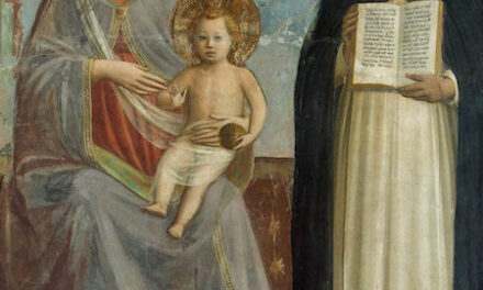 San Tommaso e l’Immacolata Concezione