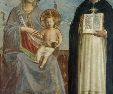 San Tommaso e l’Immacolata Concezione