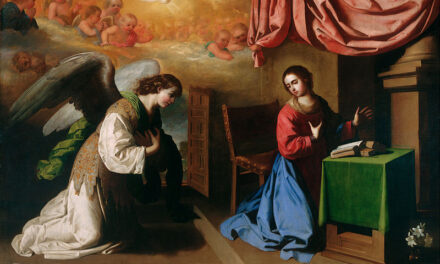 L’Avvento alla scuola di San Bernardo (3)